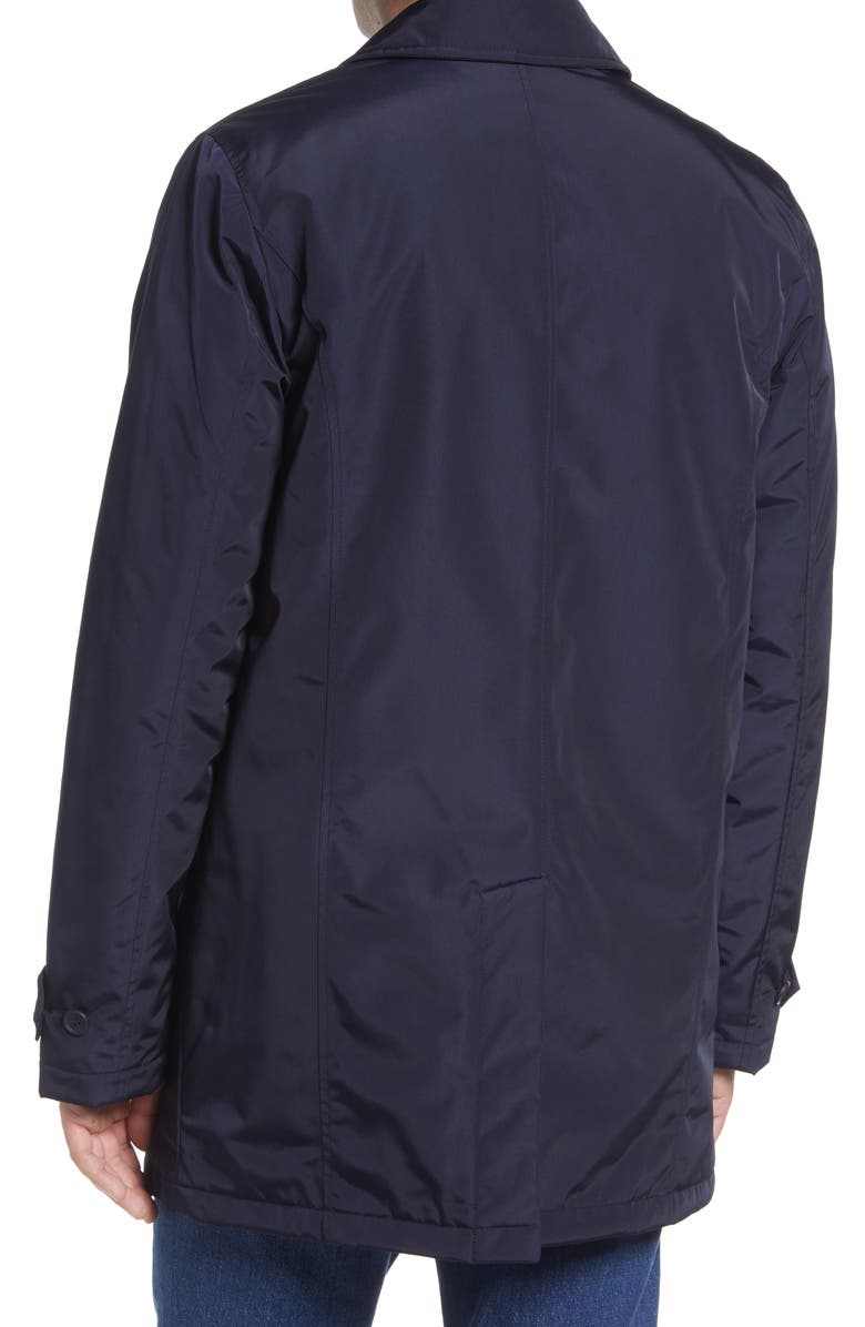 NORDSTROM Mac Raincoat