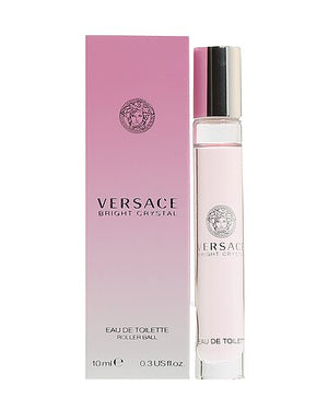 Versace .33oz Bright Crystal Travel Spray