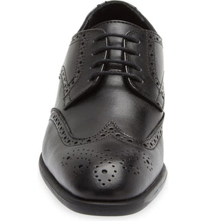 NORDSTROM Dorian Brogued Wingtip Derby