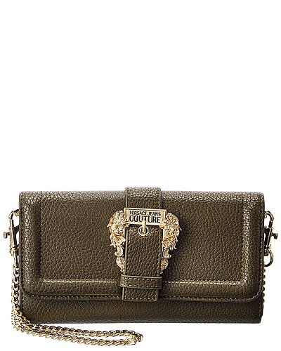 Versace Jeans Couture Wallet On Chain