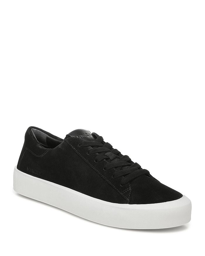 Vince - Women's Gabi Lace Up Sneakers