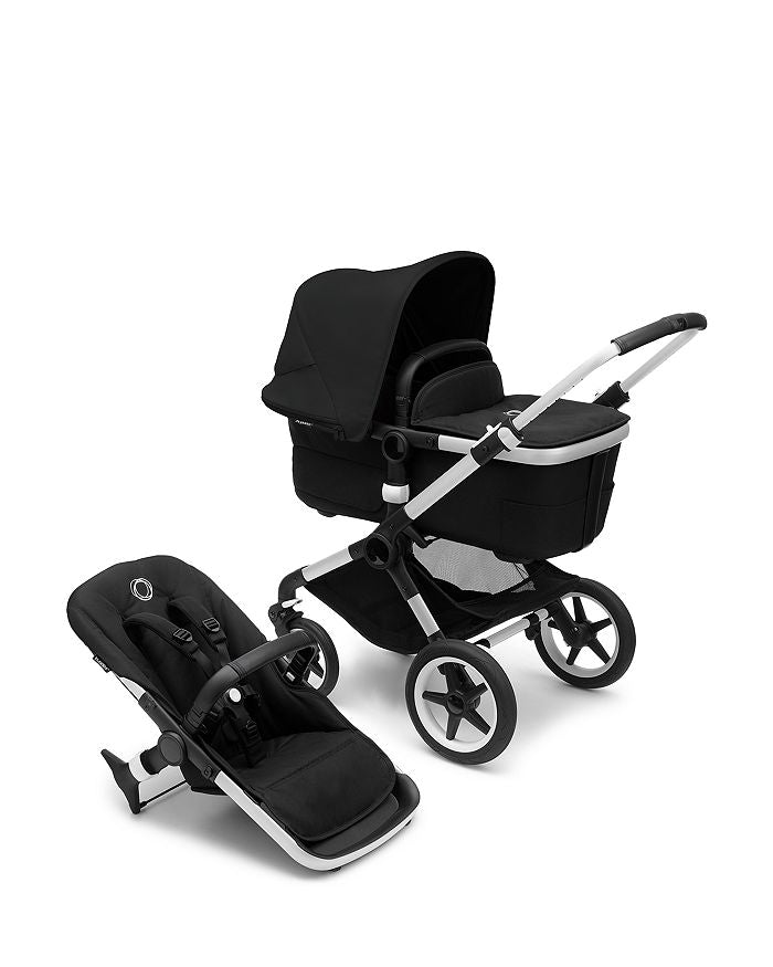 Bugaboo - Fox 3 Complete Stroller