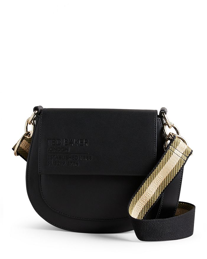 Ted Baker - Darcell Leather Crossbody