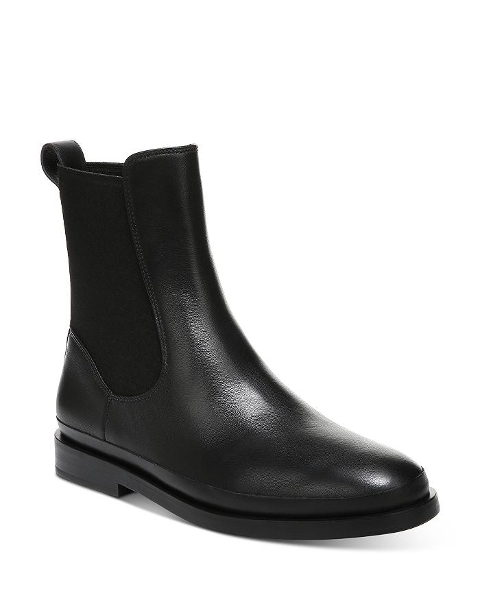 Vince - Women's Cecyl Stretch Booties