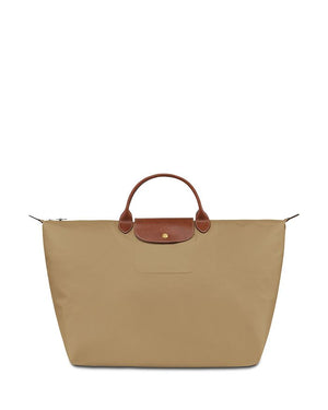 Longchamp - Le Pliage Nylon Weekender