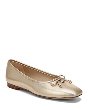 Sam Edelman - Women's Meadow Slip On Ballet Flats