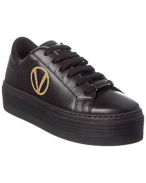 Valentino by Mario Valentino Sela Leather Sneaker