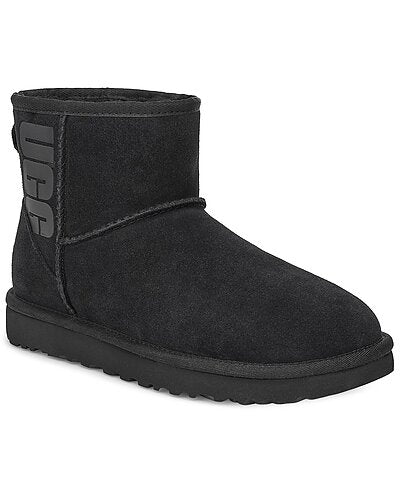 UGG Classic Mini Suede Boot