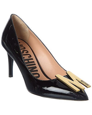 Moschino Patent Pump