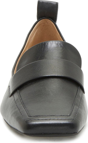 VINCE CAMUTO Emenlyn Loafer, Alternate, color, BLACK