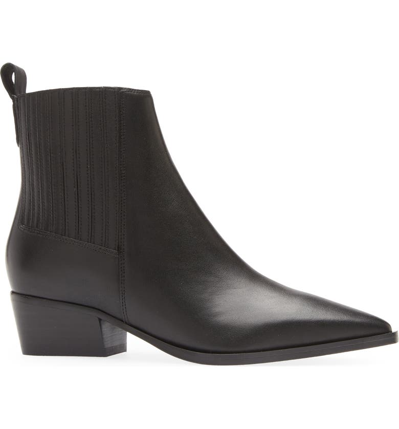 MARC FISHER LTD Yarita Pointed Toe Bootie