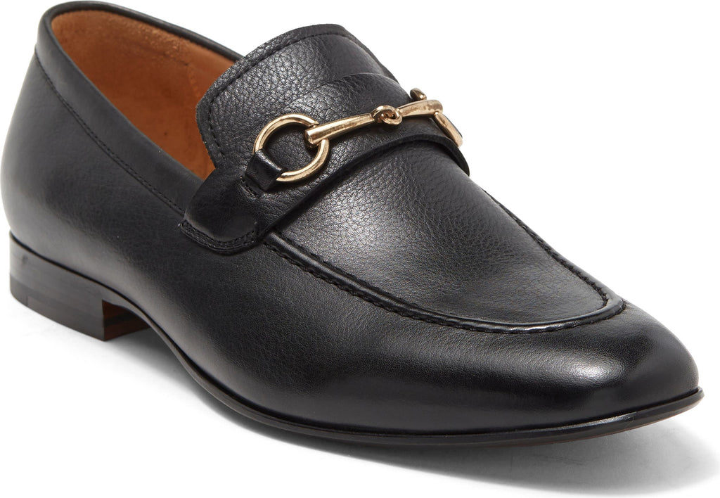 CURATORE Barba Loafer, Main, color, BLACK