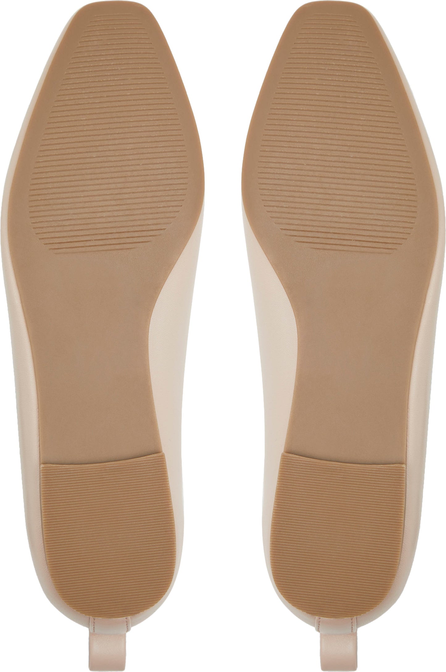 DRAPER JAMES Taylor Flat, Alternate, color, BEIGE