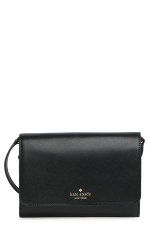 KATE SPADE NEW YORK kerri crossbody bag, Main, color, BLACK