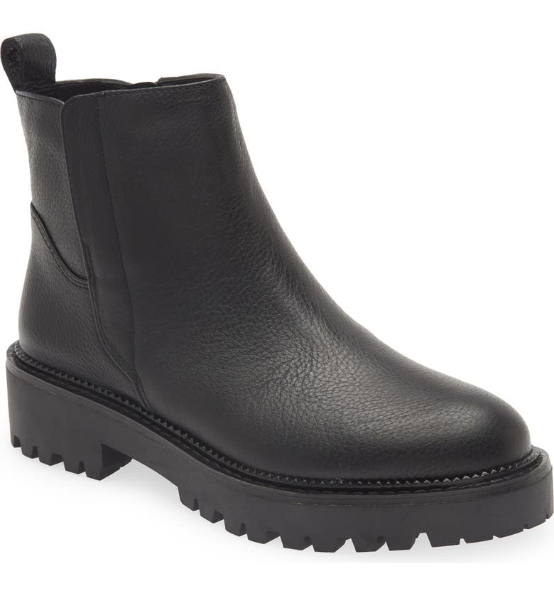 NORDSTROM Miller 2 Water Resistant Boot