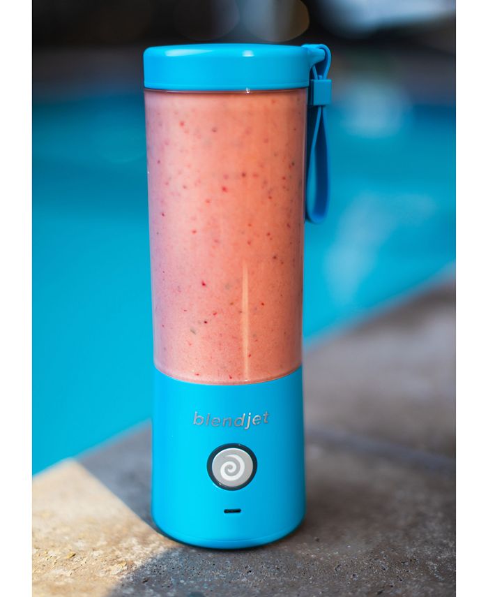 BlendJet - The Next-Gen Rechargeable Blender