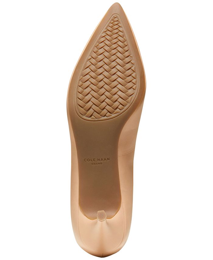 Cole Haan - Women's Go-To Park Pumps