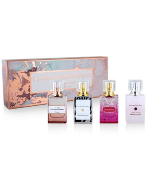 Catherine Malandrino - 4-Pc. Fragrance Gift Set