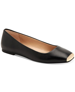 Alfani - Women's Neptoon Square-Toe Flats