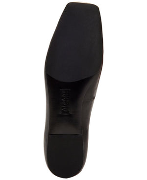 Alfani - Women's Neptoon Square-Toe Flats