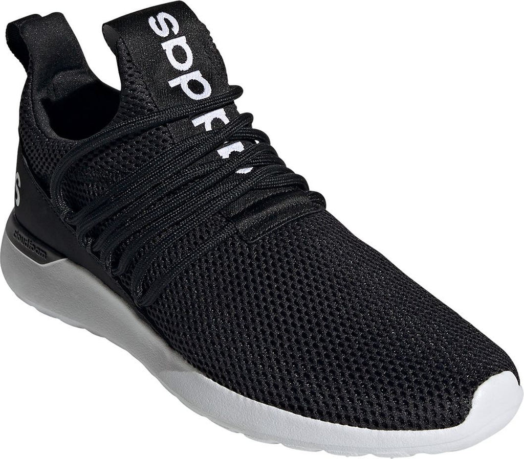 ADIDAS Lite Racer Adapt 3.0 Sneaker, Main, color, CBLACK/CBL