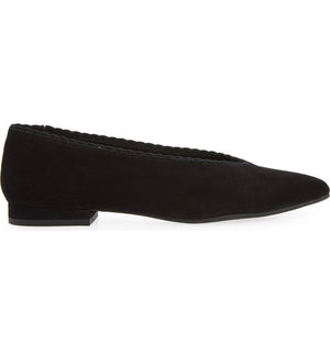 EILEEN FISHER Posy Flat