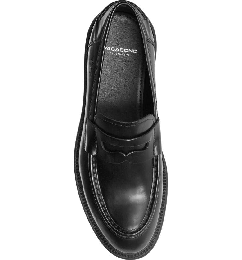 Vagabond Shoemakers Alex Penny Loafer (Women)