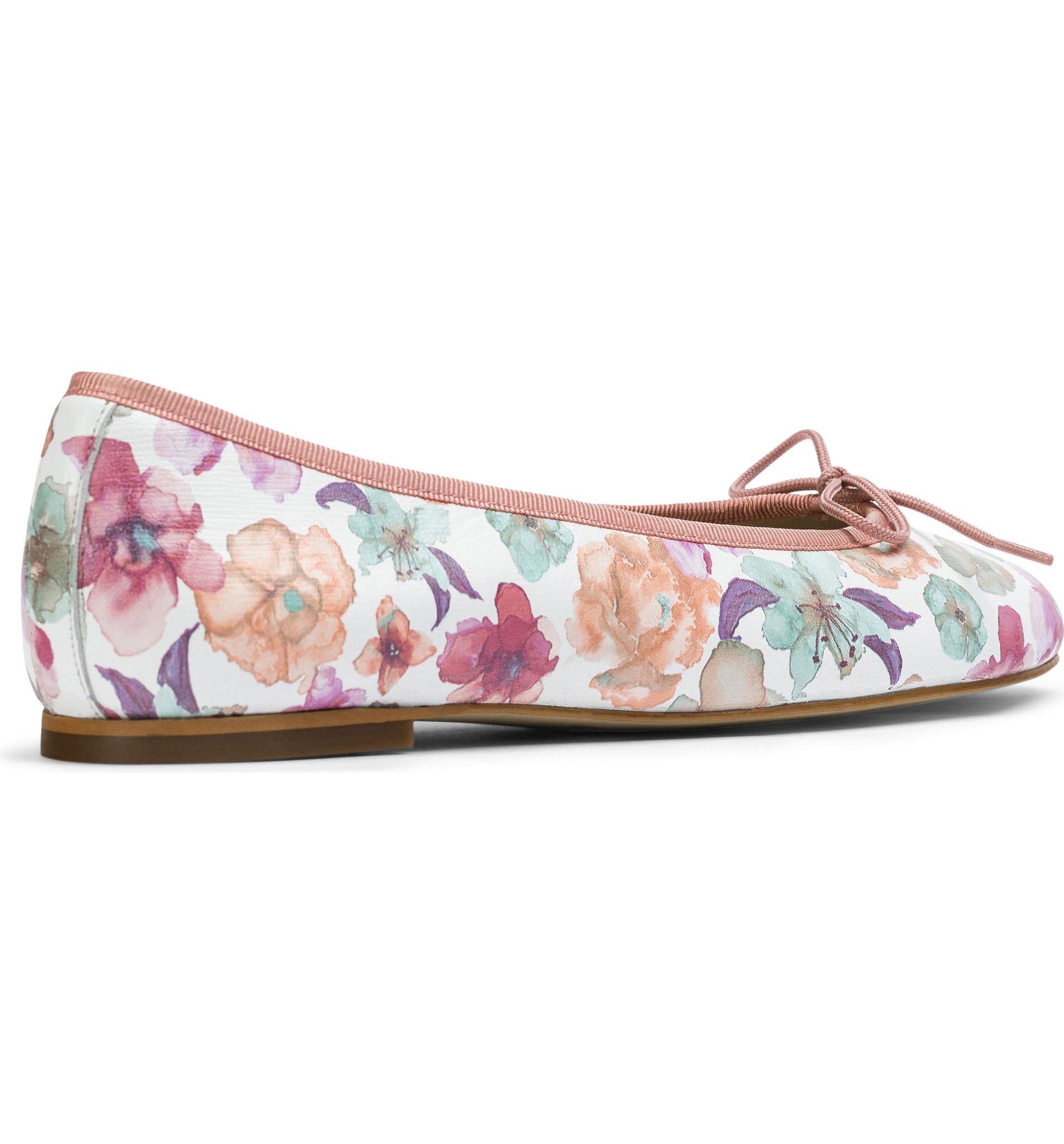 Jon Josef Barcelona Ballet Flat (Women)