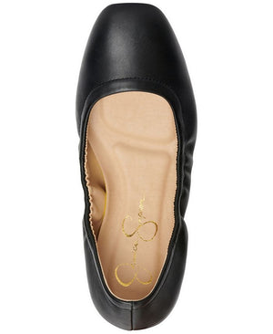 Jessica Simpson - Women's Sandaze Ballet Flats