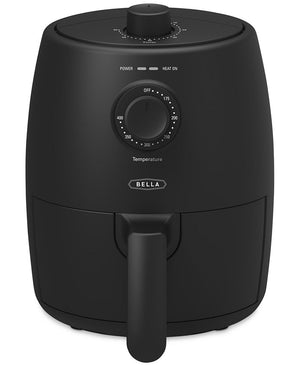 Bella - 2-Qt. Air Fryer