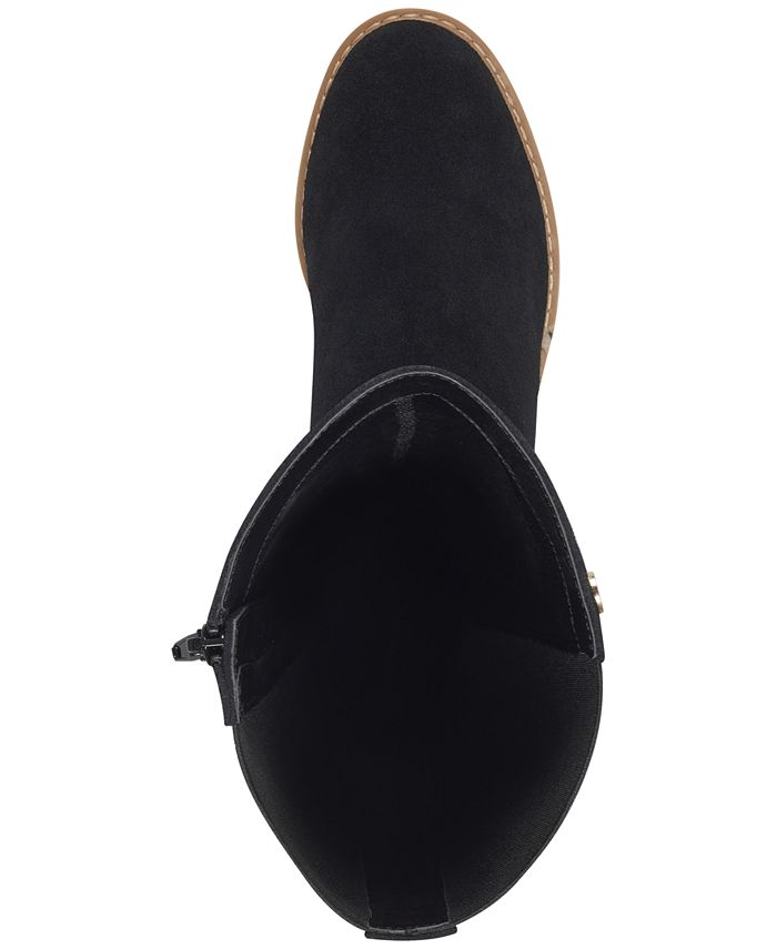 Giani Bernini - Valensia Lug-Sole Riding Boots