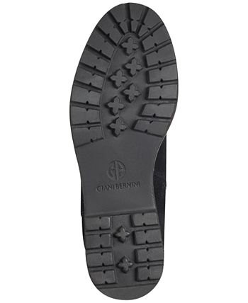 Giani Bernini - Valensia Lug-Sole Riding Boots