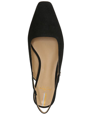 Sam Edelman - Women's Connel Slingback Snip-Toe Flats