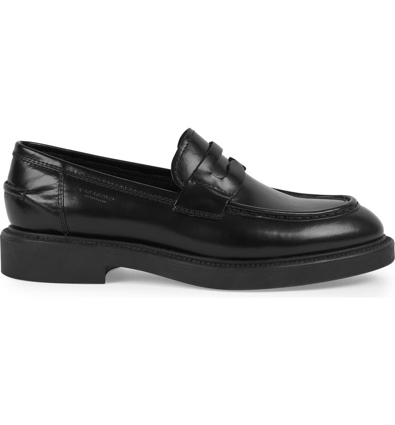 Vagabond Shoemakers Alex Penny Loafer (Women)