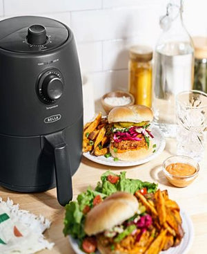 Bella - 2-Qt. Air Fryer