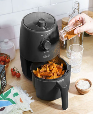 Bella - 2-Qt. Air Fryer