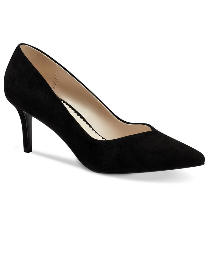 Charter Club - Aliaa Dress Pumps