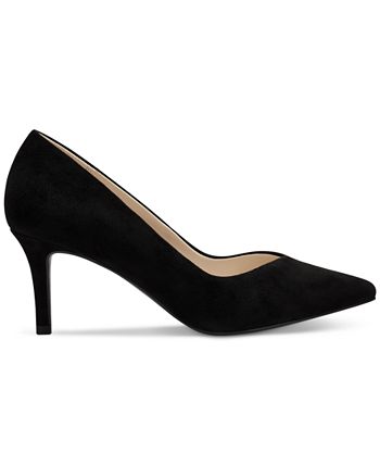 Charter Club - Aliaa Dress Pumps