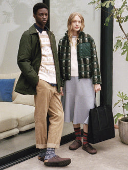 Flared Skirt (JW Anderson)