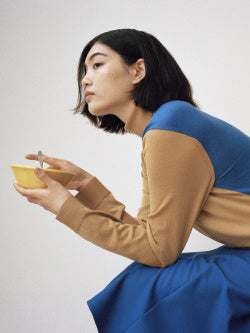 Flared Skirt (JW Anderson)