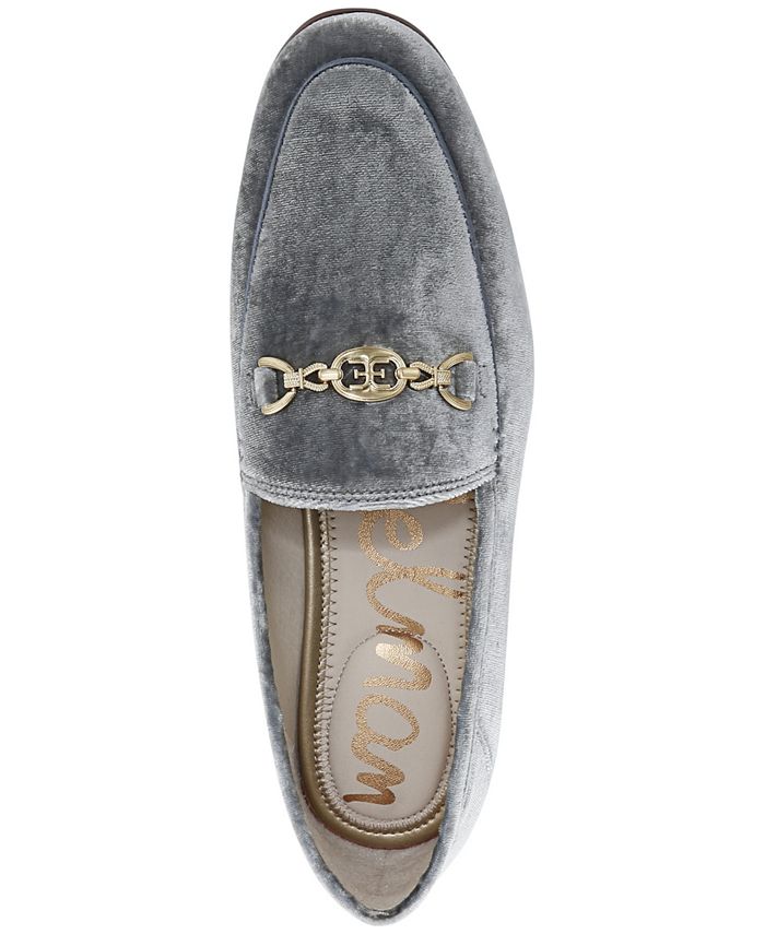 Sam Edelman - Loraine Bit Loafers