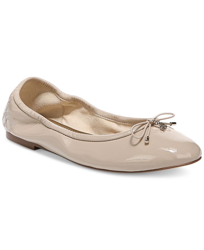 Sam Edelman - Felicia Ballet Flats