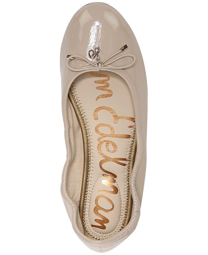 Sam Edelman - Felicia Ballet Flats