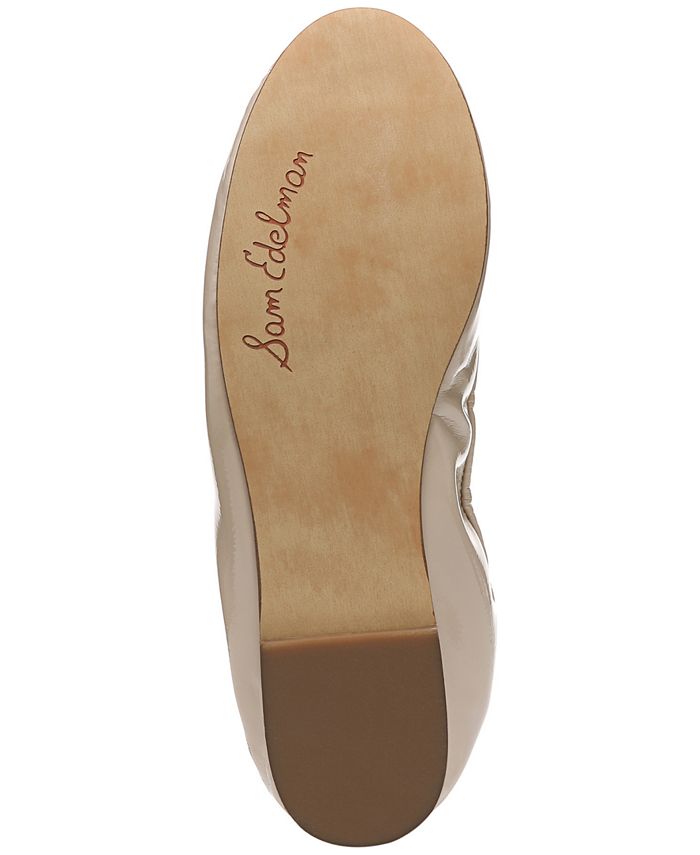 Sam Edelman - Felicia Ballet Flats