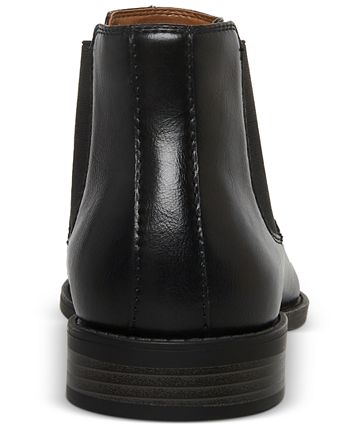 Madden Men - Men's Maxxin Mid Height Chelsea Boot