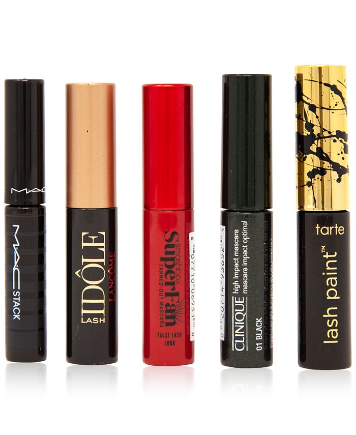 Created For Macy's - 5-Pc. Mascara Favorites Set