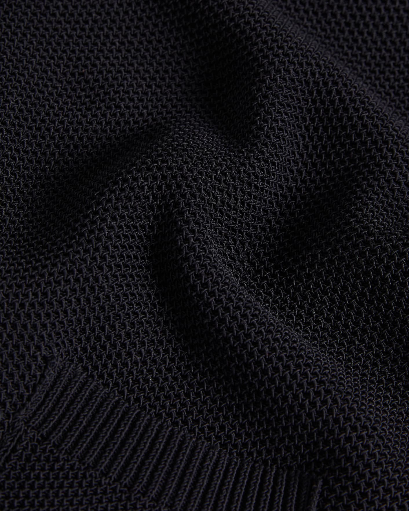 Black Puff Sleeve Cardigan Ted Baker