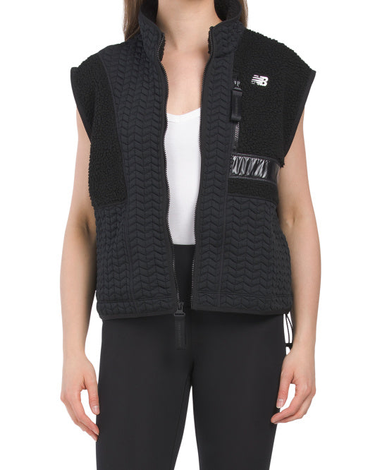 Heatloft Vest