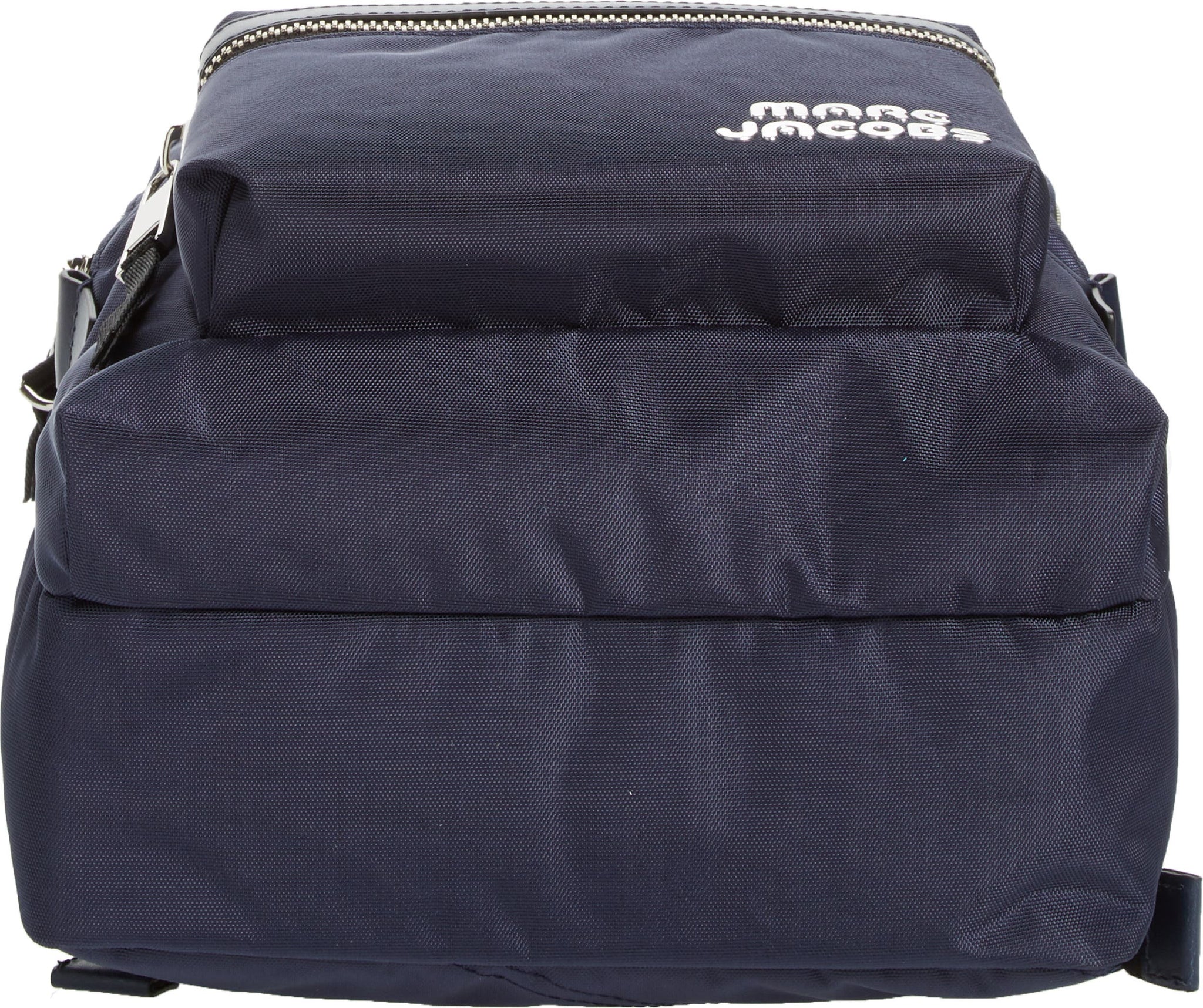 Marc Jacobs Medium Trek Nylon Backpack, Alternate, color, MIDNIGHT BLUE