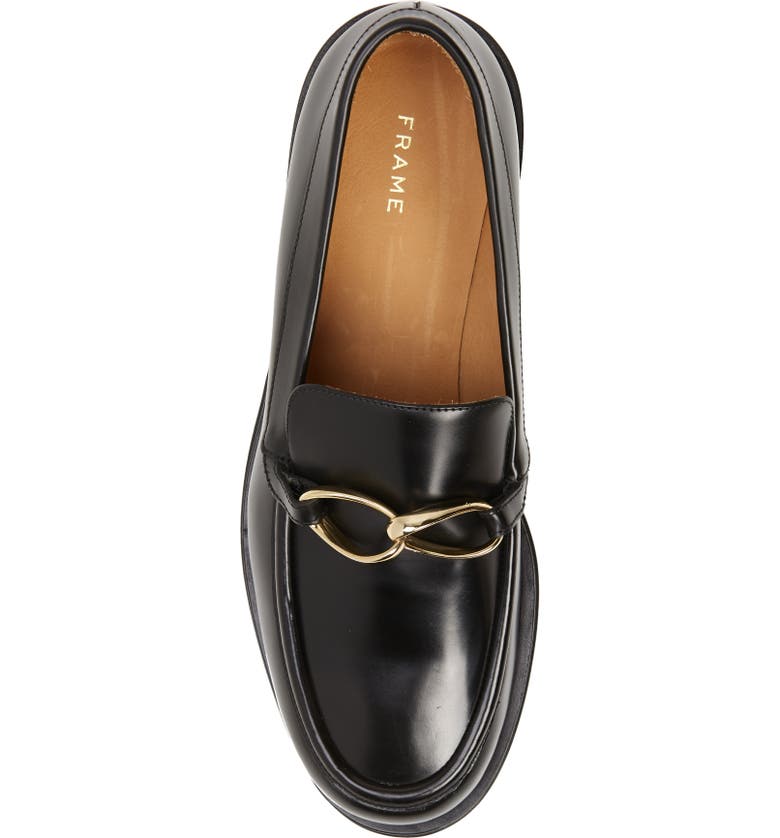 FRAME Le Ayana Loafer